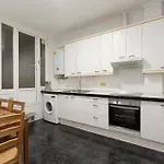 Apartment Amplio En Casco Viejo - Corazon De Bilbao