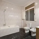 Amplio En Casco Viejo - Corazon De Apartment Bilbao