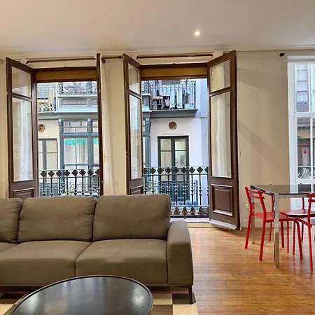 Amplio En Casco Viejo - Corazon De