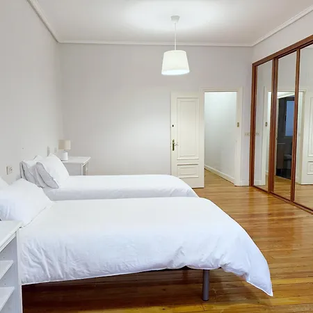 Appartamento Amplio En Casco Viejo - Corazon De