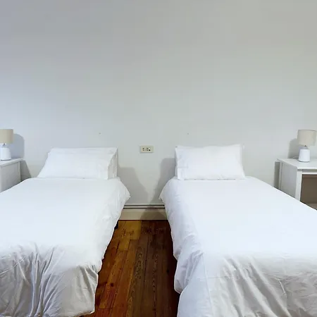 Amplio En Casco Viejo - Corazon De Appartamento