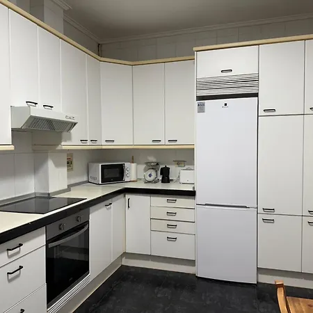 Lägenhet Amplio En Casco Viejo - Corazon De