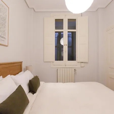 Amplio En Casco Viejo - Corazon De Apartment