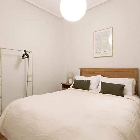 Apartment Amplio En Casco Viejo - Corazon De