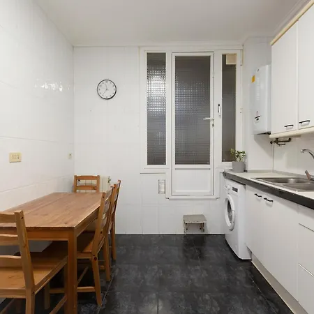 Amplio En Casco Viejo - Corazon De Apartment Bilbao