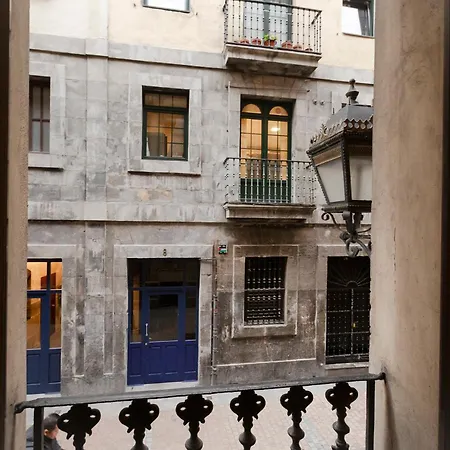 Apartment Amplio En Casco Viejo - Corazon De