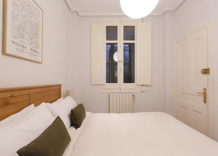 Amplio En Casco Viejo - Corazon De Apartment