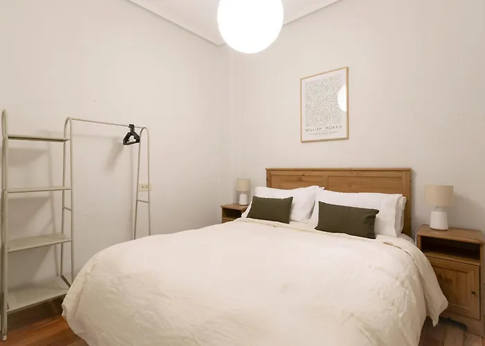 Apartment Amplio En Casco Viejo - Corazon De