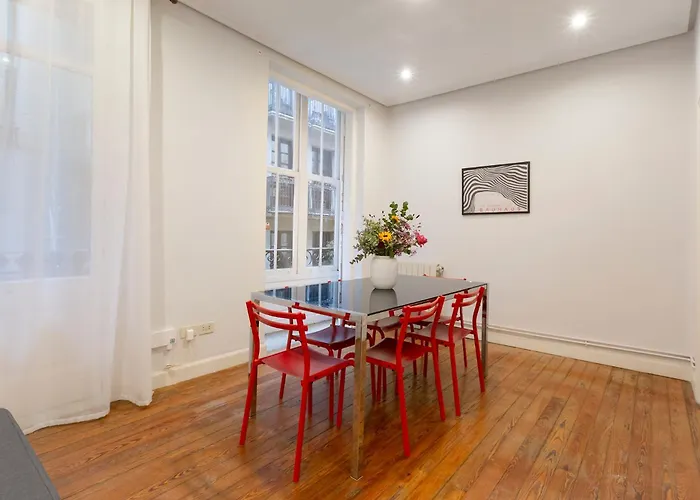 Amplio En Casco Viejo - Corazon De *