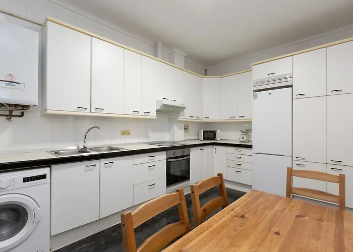 Apartment Amplio En Casco Viejo - Corazon De *