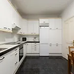 Appartement Amplio En Casco Viejo - Corazon De Bilbao