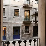 Appartement Amplio En Casco Viejo - Corazon De