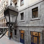 Appartement Amplio En Casco Viejo - Corazon De Bilbao