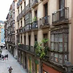 Amplio En Casco Viejo - Corazon De Bilbao