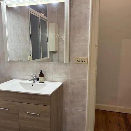 Amplio En Casco Viejo - Corazon De Appartement *