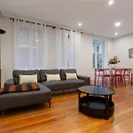 Amplio En Casco Viejo - Corazon De Апартаменты