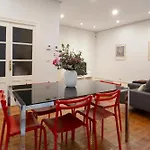 Amplio En Casco Viejo - Corazon De Апартаменты