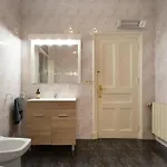 Апартаменты Amplio En Casco Viejo - Corazon De