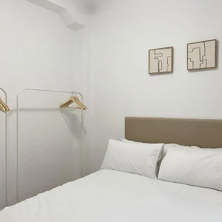 Amplio En Casco Viejo - Corazon De 公寓 毕尔巴鄂