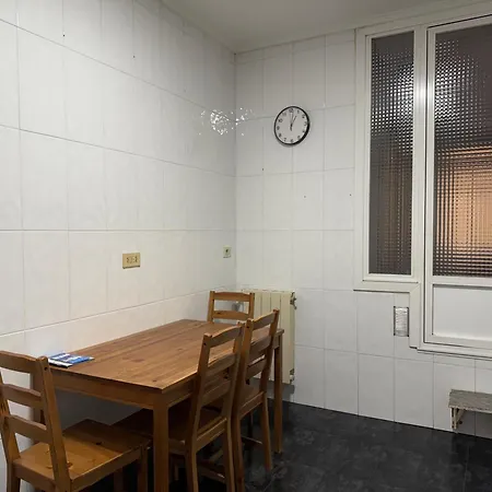 Amplio En Casco Viejo - Corazon De * 毕尔巴鄂